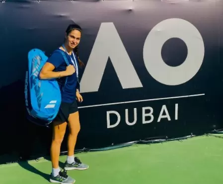 Шиникова загуби от китайка в квалификациите за Australian Open
