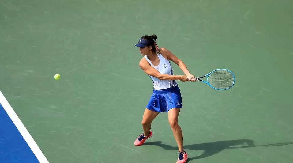 Пиронкова срещу рускиня в спор за място в основната схема на Australian Open