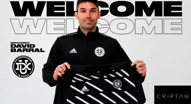 Испански отбор осъществи първи трансфер с криптовалута