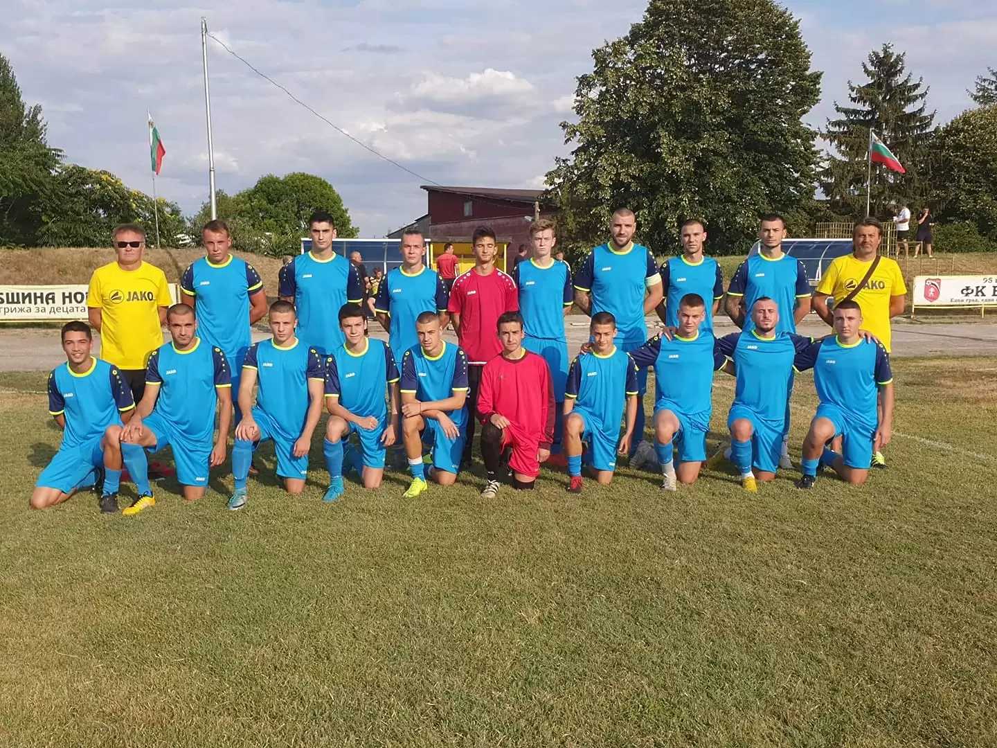 Треньорът на Шумен обяви контролите