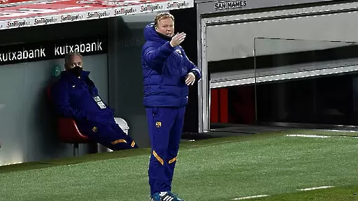 Роналд Куман: Имам интерес към Неймар и Мбапе