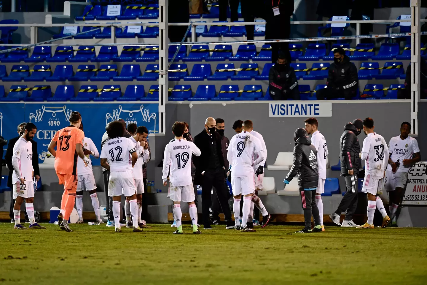 Реал Мадрид и Ювентус обсъждат създаването на Суперлига