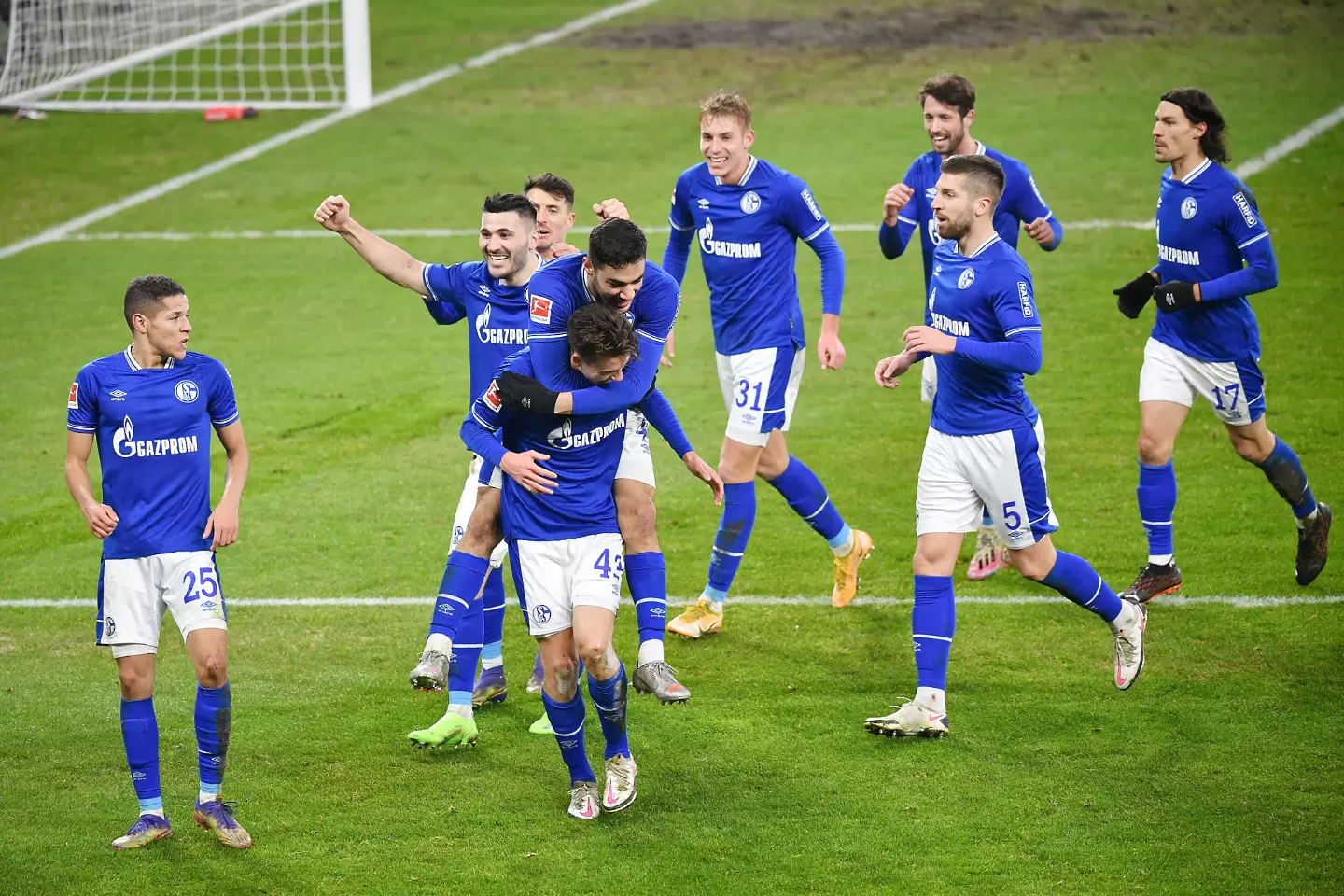 Шалке няма да спре да съществува дори и при изпадане