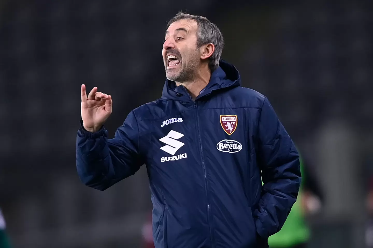 Торино уволни треньора си
