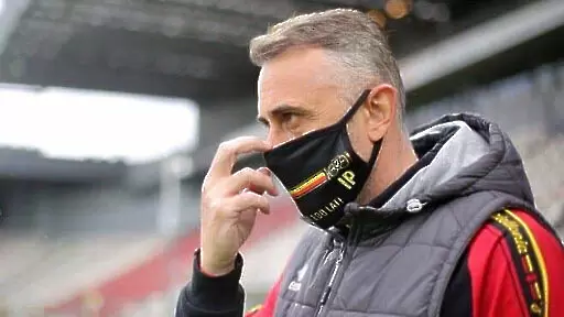 Ивайло Петев е новият селекционер на Босна