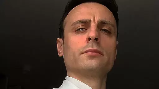 Бербатов припомни за хеттрика си срещу Ливърпул