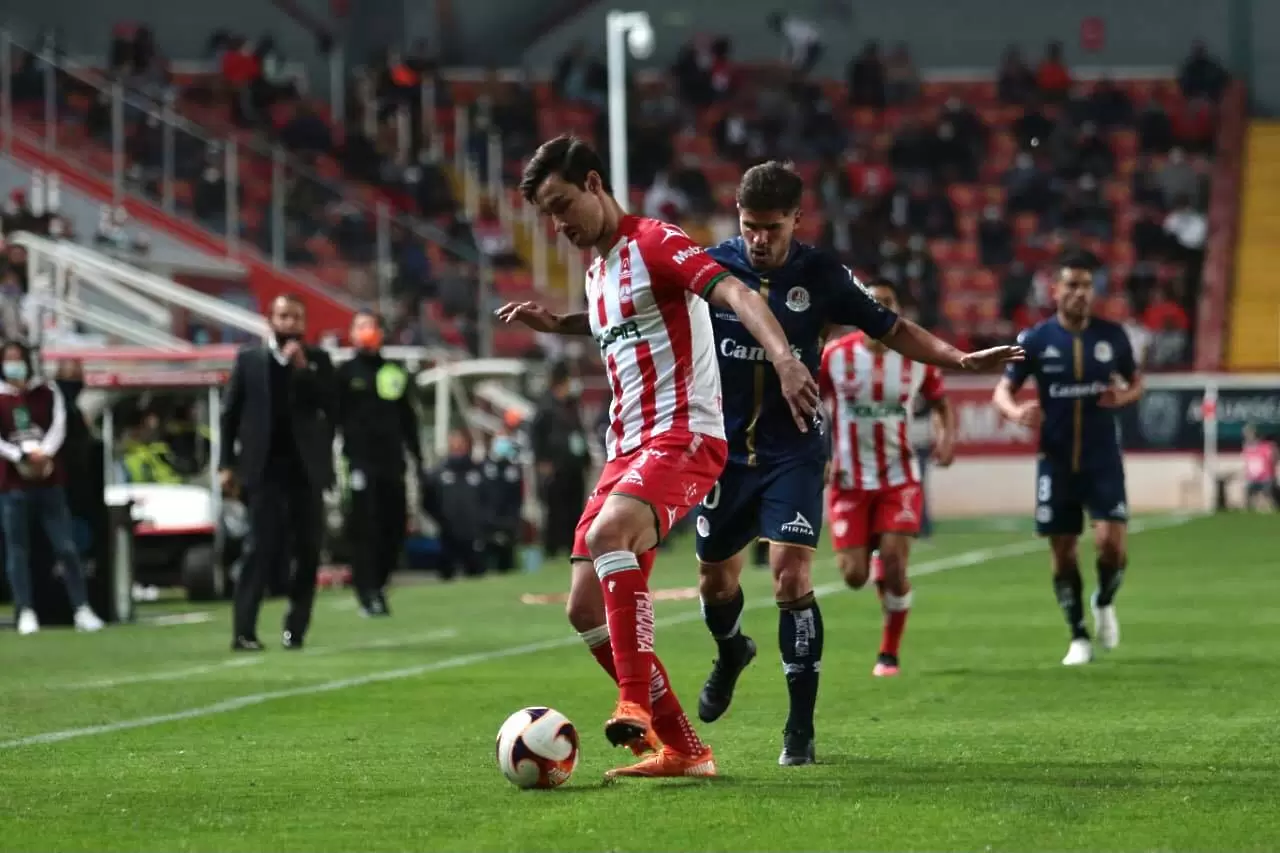 https://www.facebook.com/ClubNecaxa
