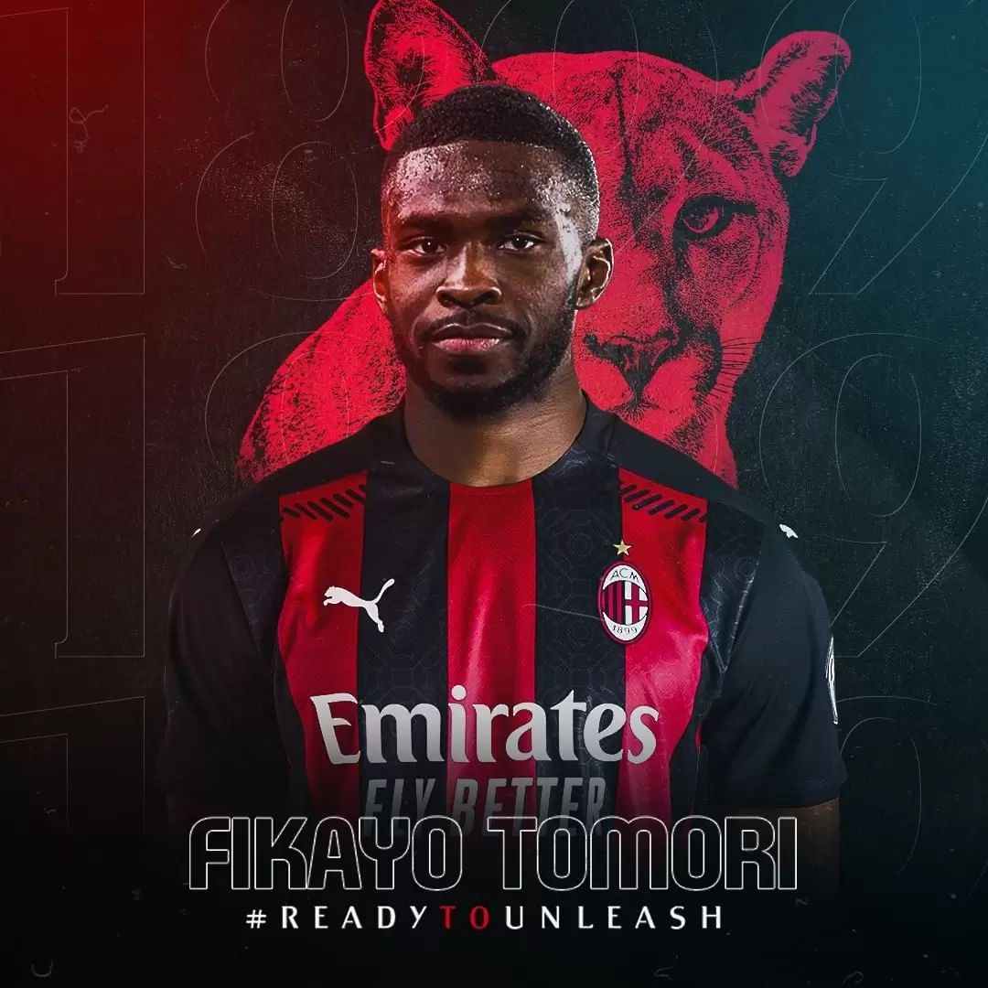 Милан привлече защитник от Челси под наем до края на сезона