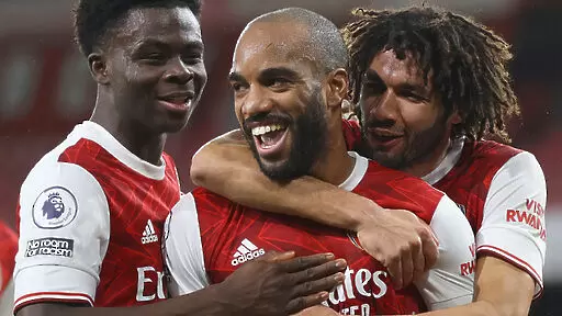 Атлетико Мадрид още желае Лаказет