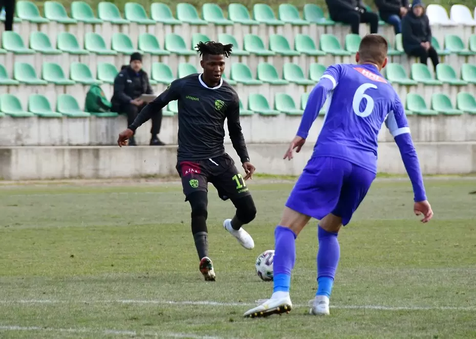 Етър победи Берое в Стара Загора