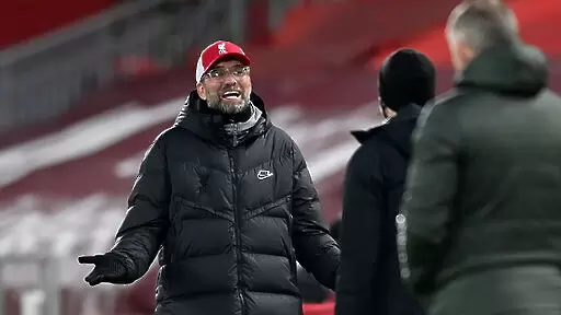 Юрген Клоп: Не сме перфектни, но това не е драматично