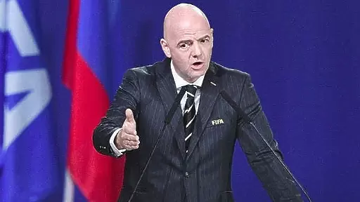 ФИФА няма да разпознае Европейска Суперлига