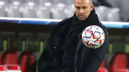 Билд шокира: Флик може да напусне Байерн