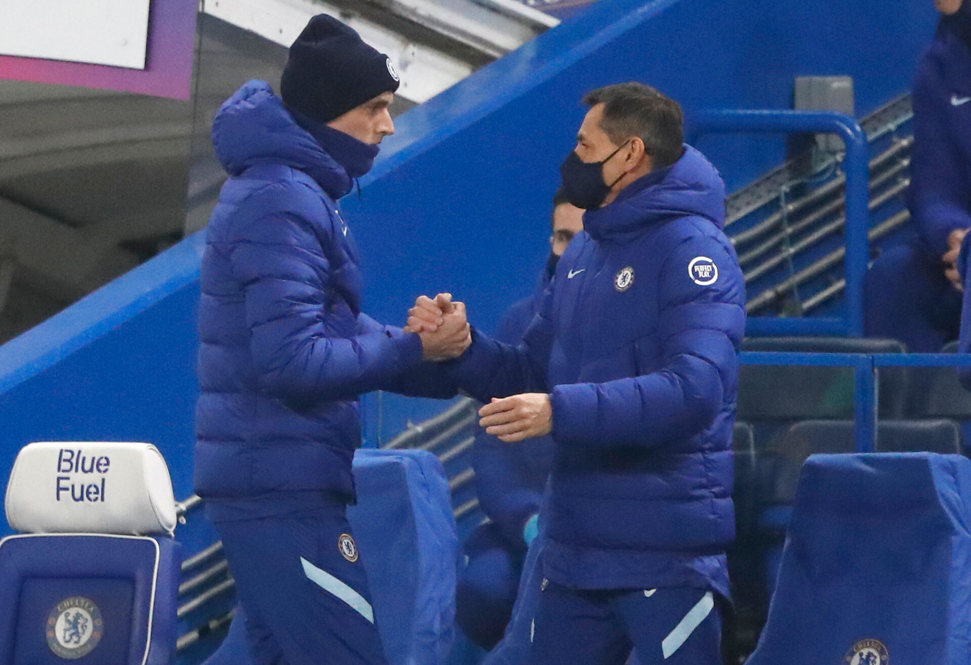 Тухел започна с рекорд в Челси и Висшата лига, надмина дори Гуардиола