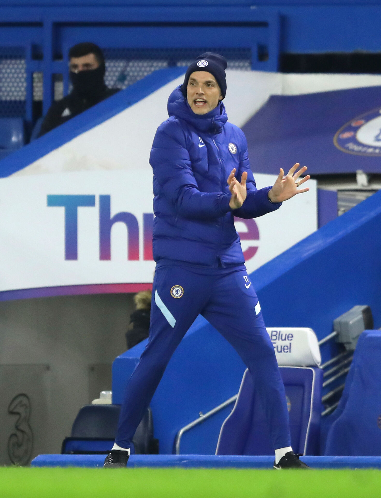 Тухел започна с рекорд в Челси и Висшата лига, надмина дори Гуардиола