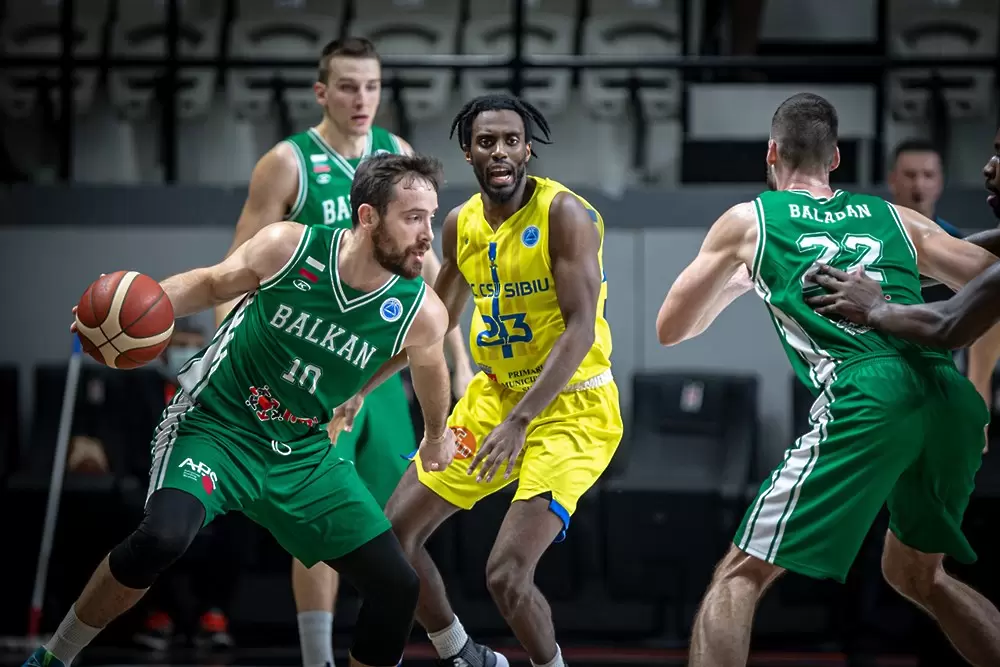 СНИМКИ: balkan-basket.com