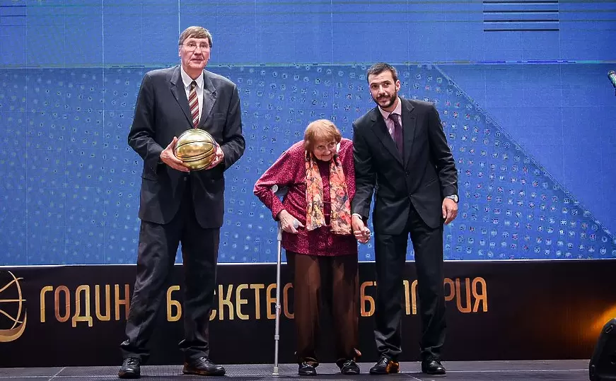 basketball.bg