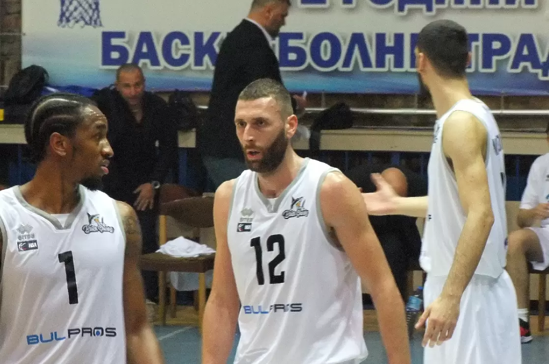 basketball.bg