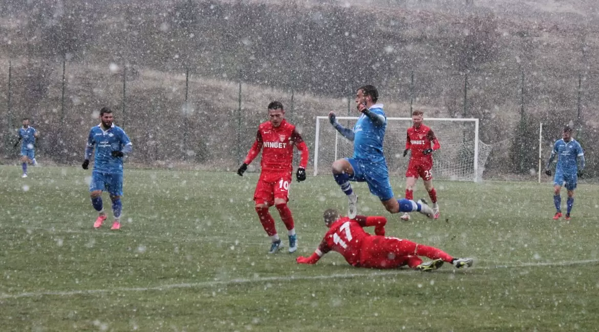 СНИМКИ: fctsarskoselo.com