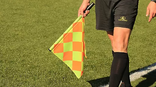 Организират нов курс за футболни съдии