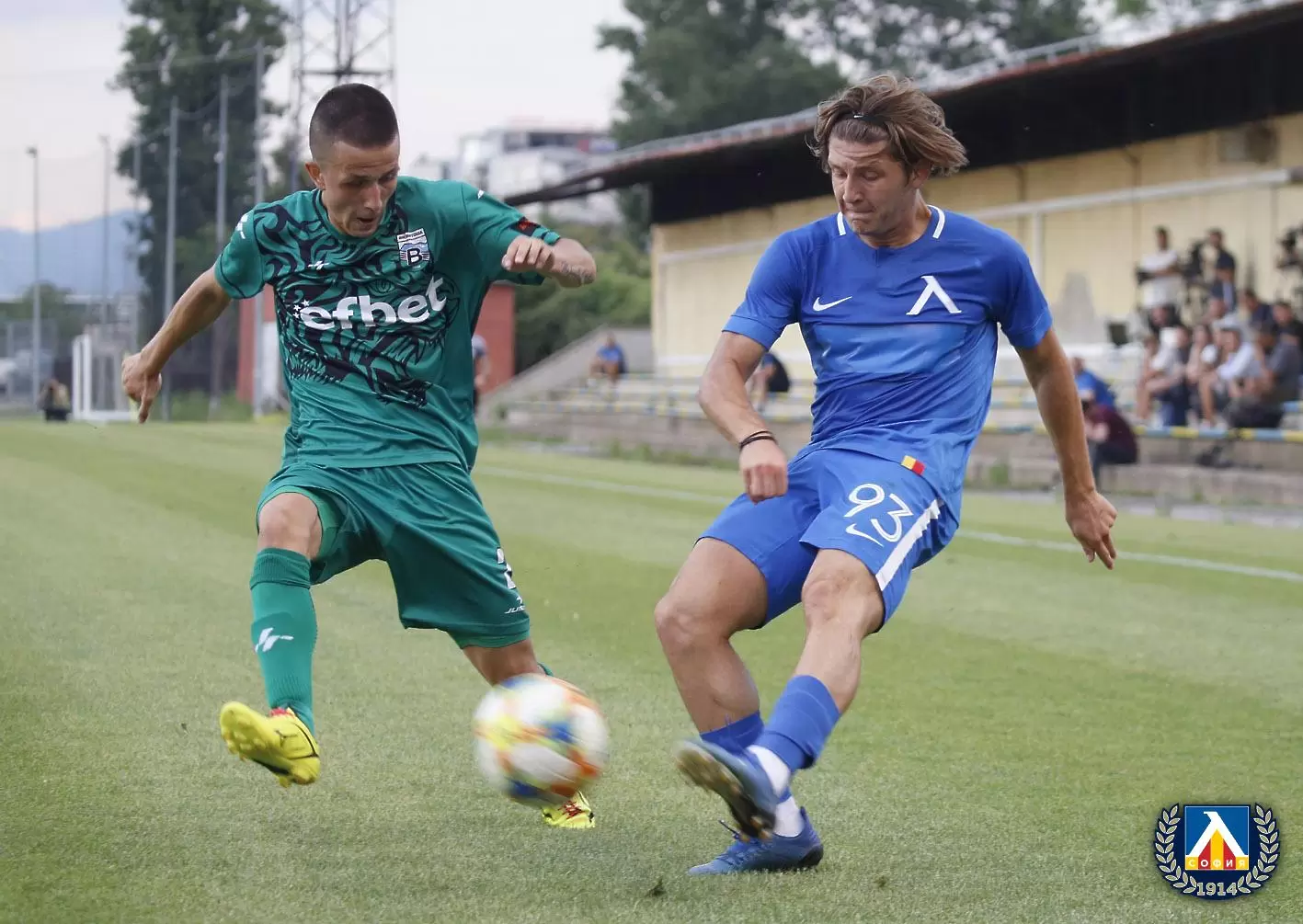 levski.bg