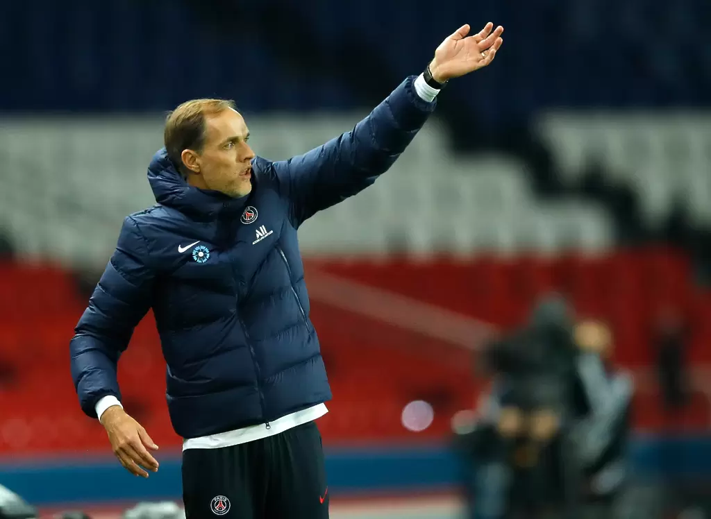 Томас Тухел се съгласи да поеме Челси, може да води отбора още срещу Уулвърхемптън