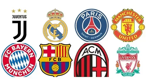 15 клуба основават Суперлигата, ще разпределят 4 милиарда