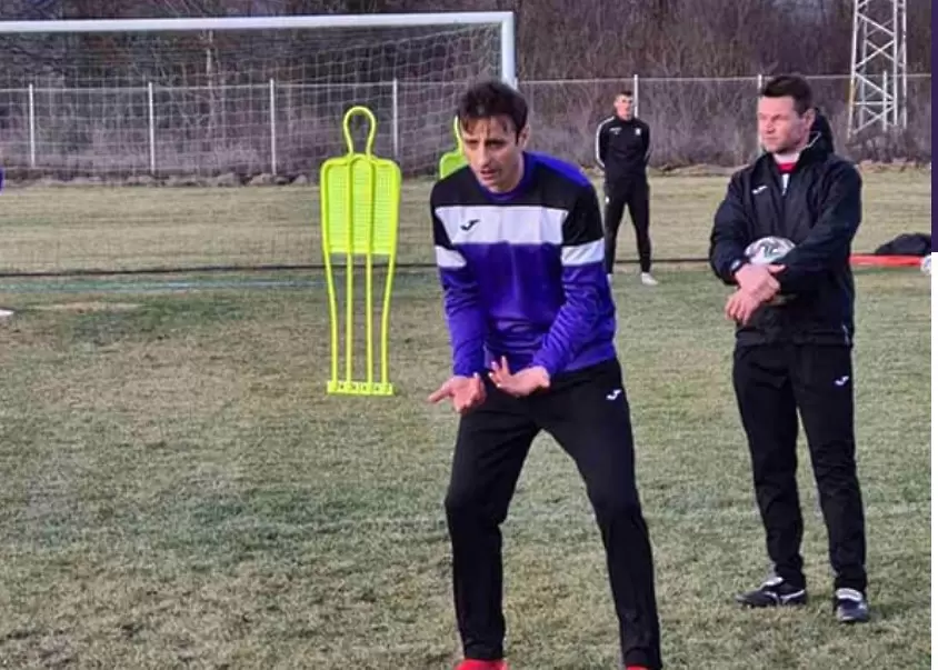 Бербатов за Суарес: Той е машина