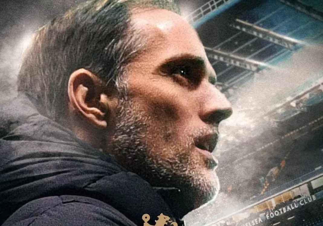 Официално: Тухел застана начело на Челси