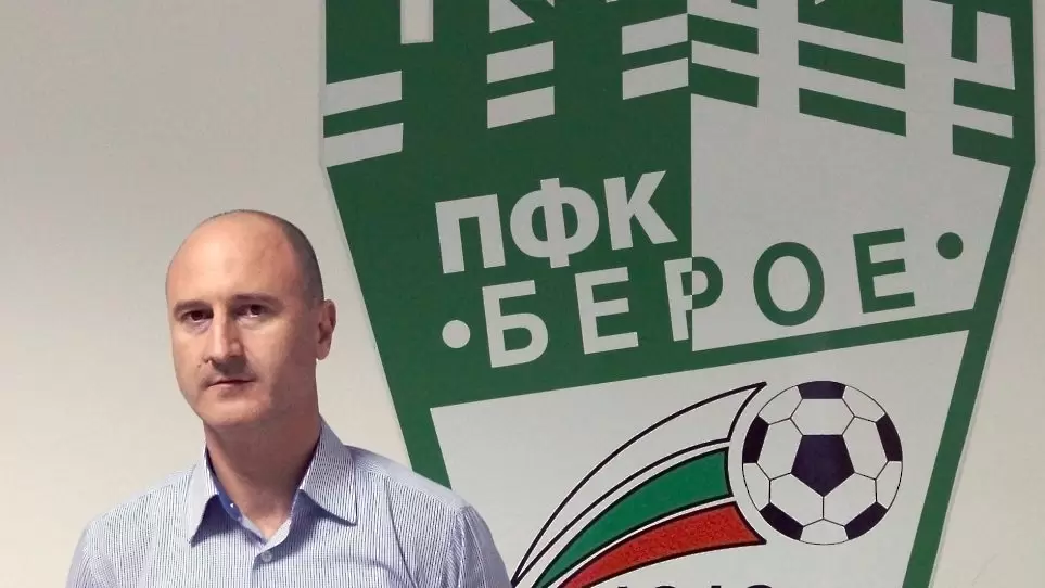 Илко Русев: Няма да е толкова лесно да задържим Макута, един играч преподписа с Берое
