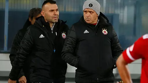 Бруно Акрапович: Чувствам се българин, търсех спокойствие във футбола