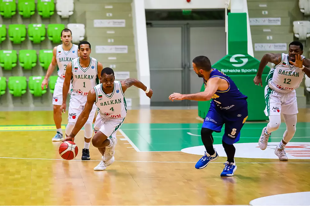 basketball.bg