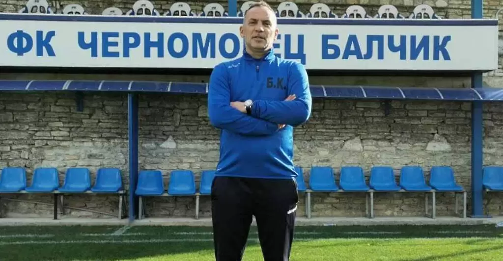 Черноморец Балчик привлече трима нови