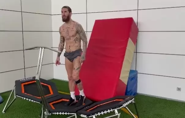 instagram.com/sergioramos