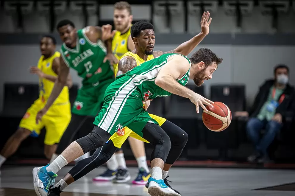 basketball.bg