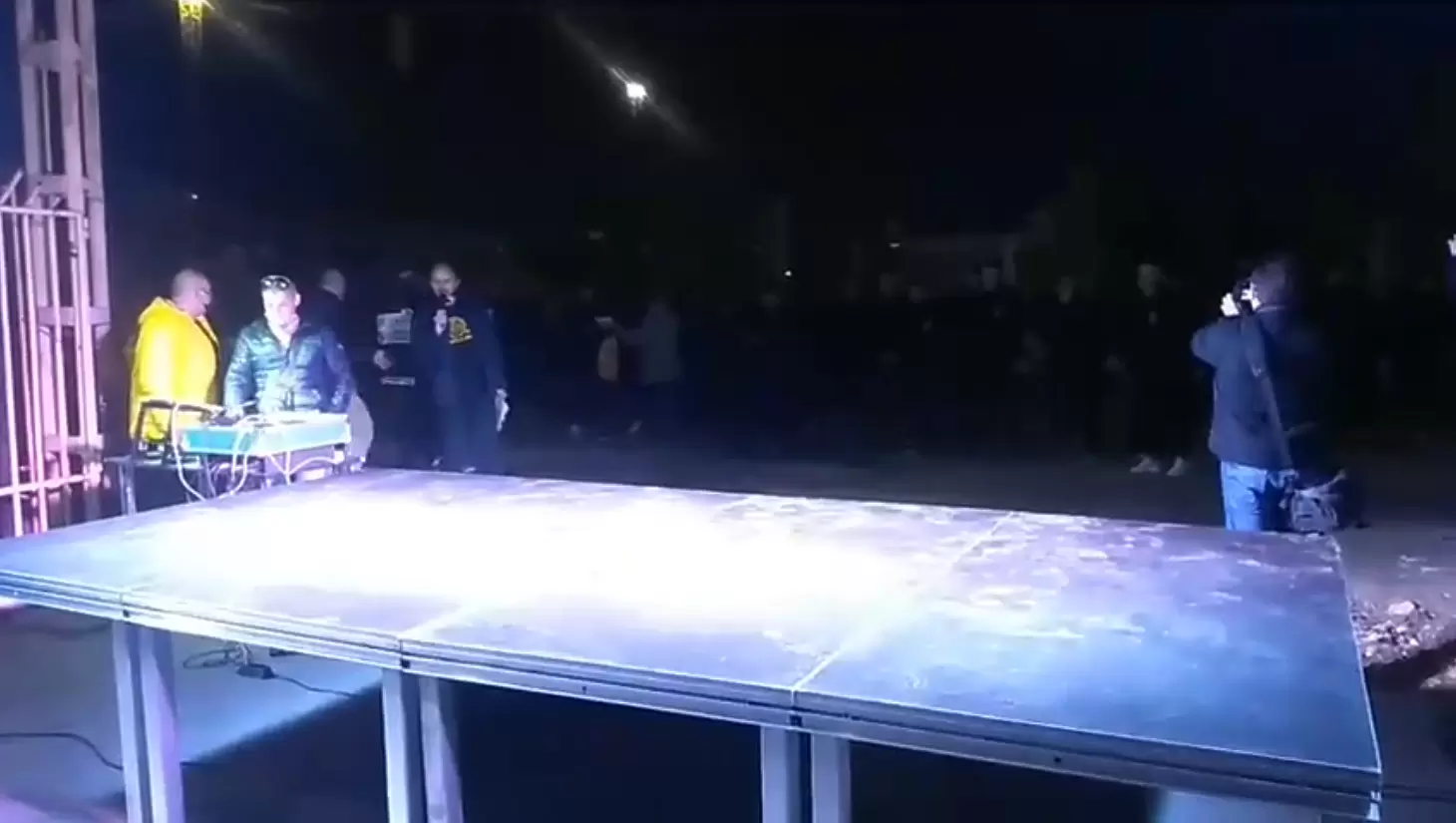 Ботев Пловдив представи отбора си на ‘‘Колежа“ (ВИДЕО)