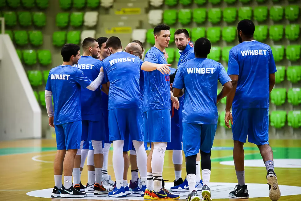 basketball.bg