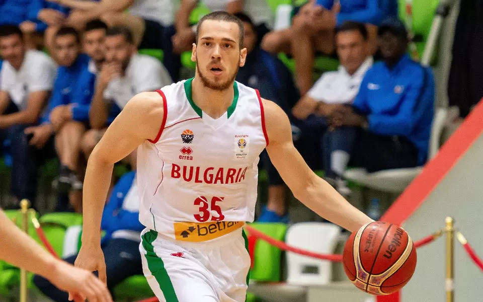 basketball.bg