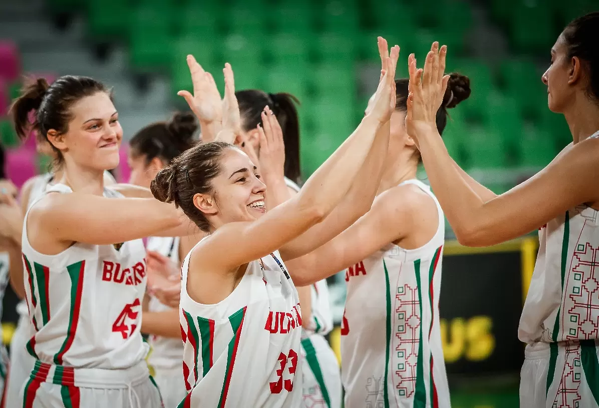 basketball.bg