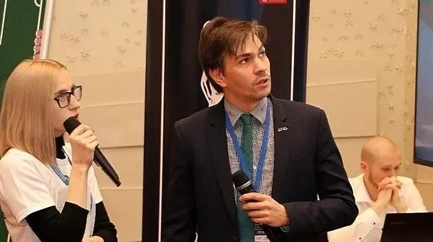 Новият изпълнителен директор на Ботев: Клубът има потенциал да бъде на върха на българския футбол