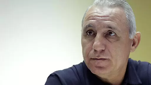 Великият Христо Стоичков на 55!