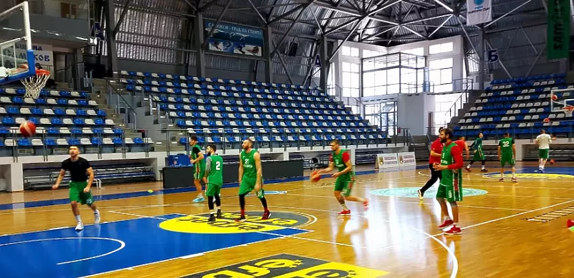 basketball.bg