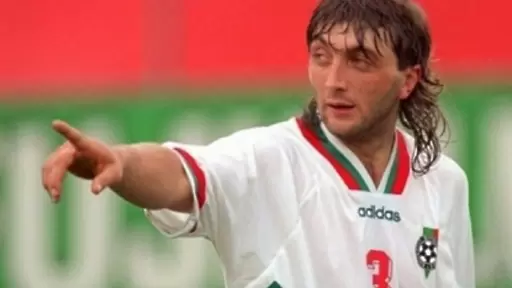 Пет години без великия Трифон Иванов