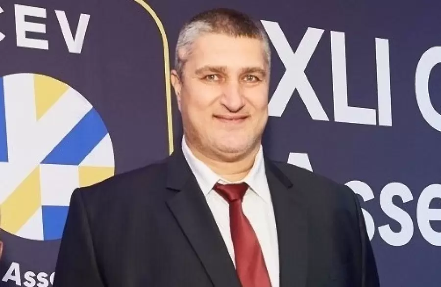 Любо Ганев: Ако момчетата спечелят Лигата на нациите ще си разделят цялата награда (ВИДЕО)