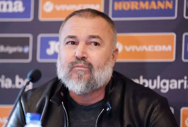 Ясен Петров: По време на пандемията реших да обръсна всички вкъщи
