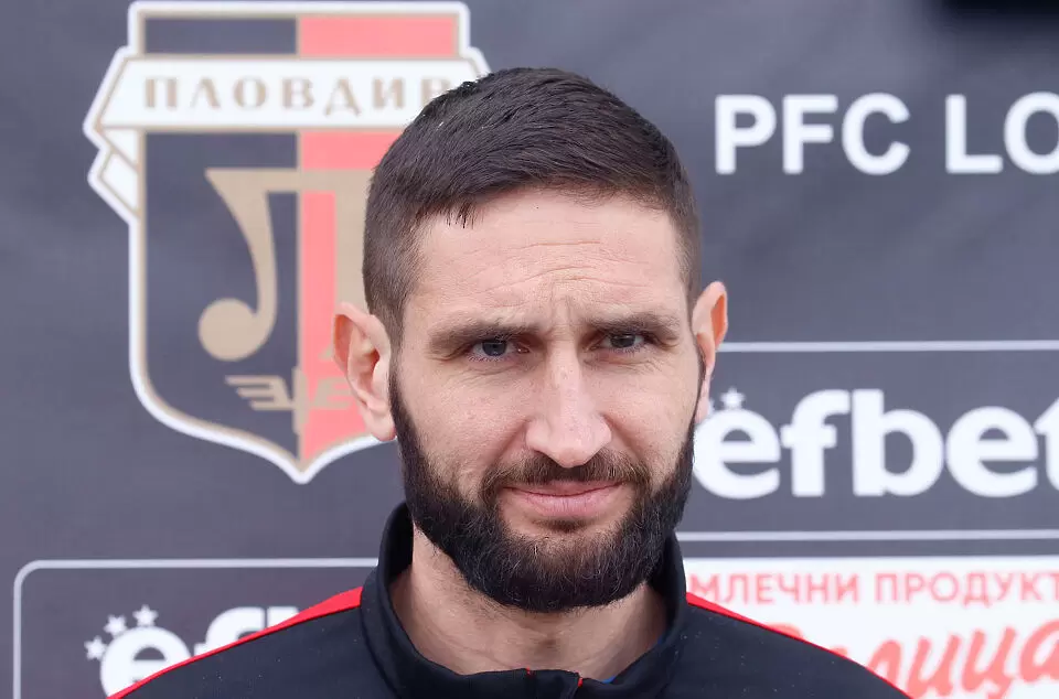 Александър Тунчев: При нас напрежение няма