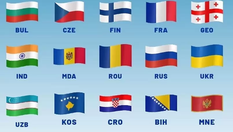 Изпращаме шестима боксьори на турнир в Будва