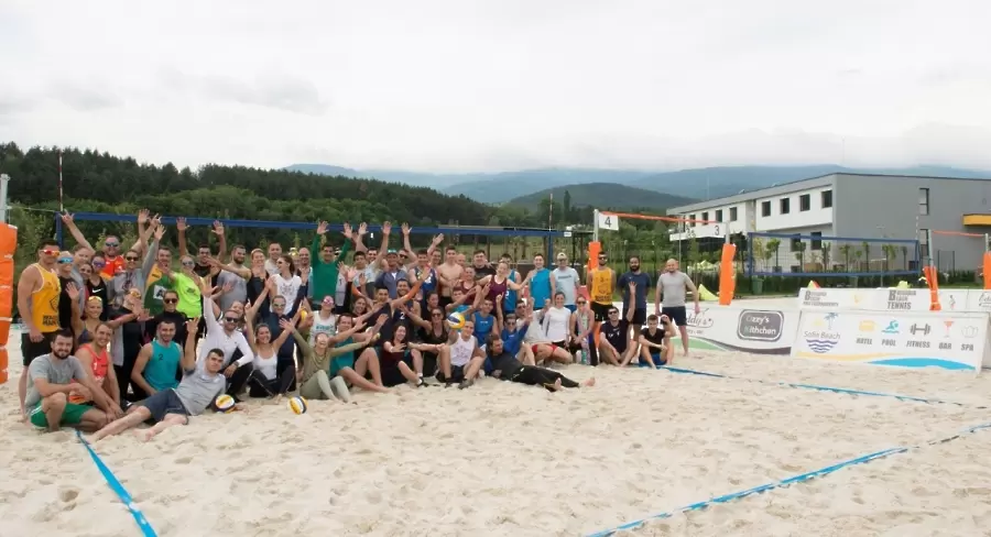 volleyball.bg