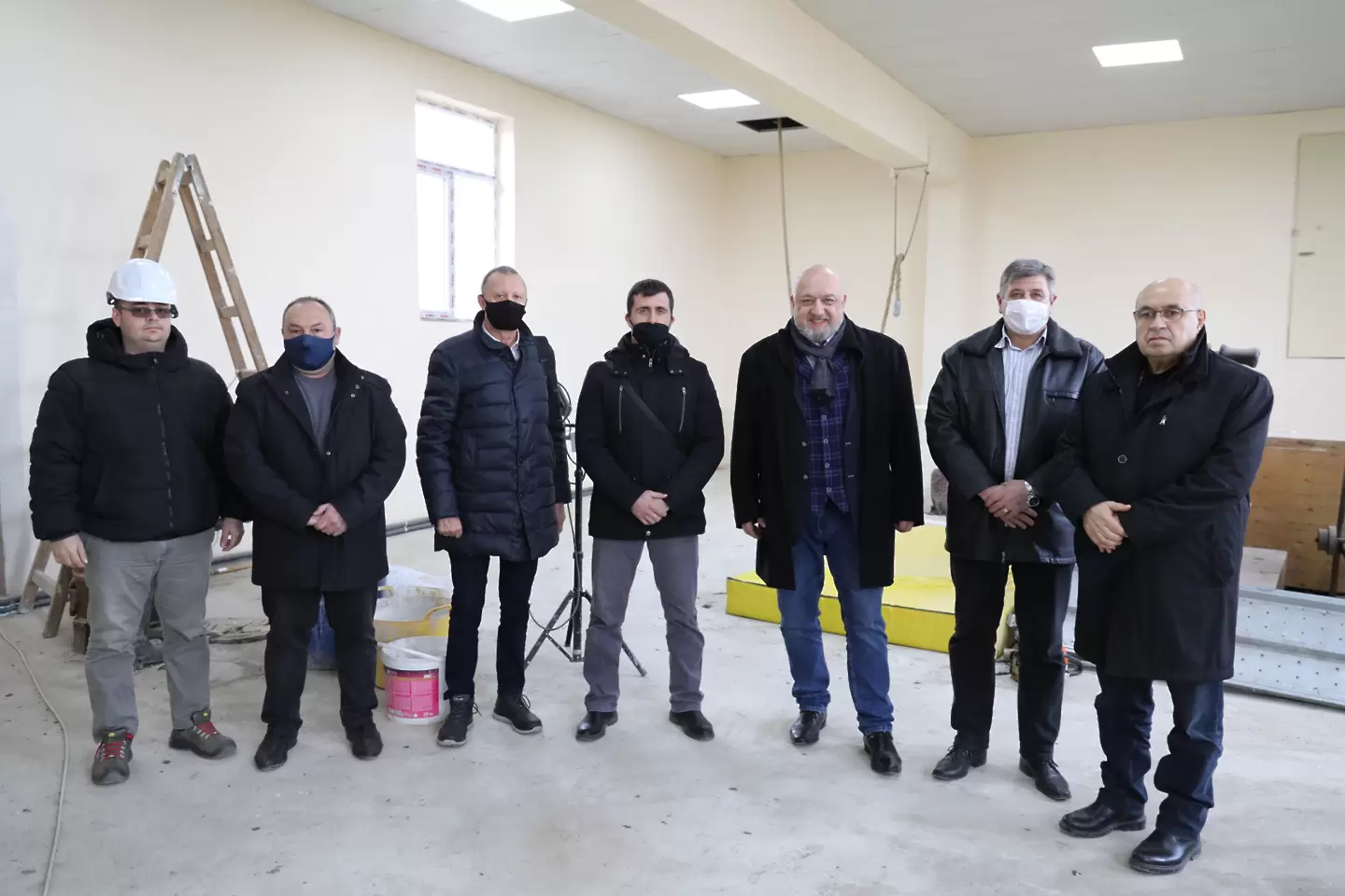Русенски спортни клубове споделиха проблемите си с министър Кралев