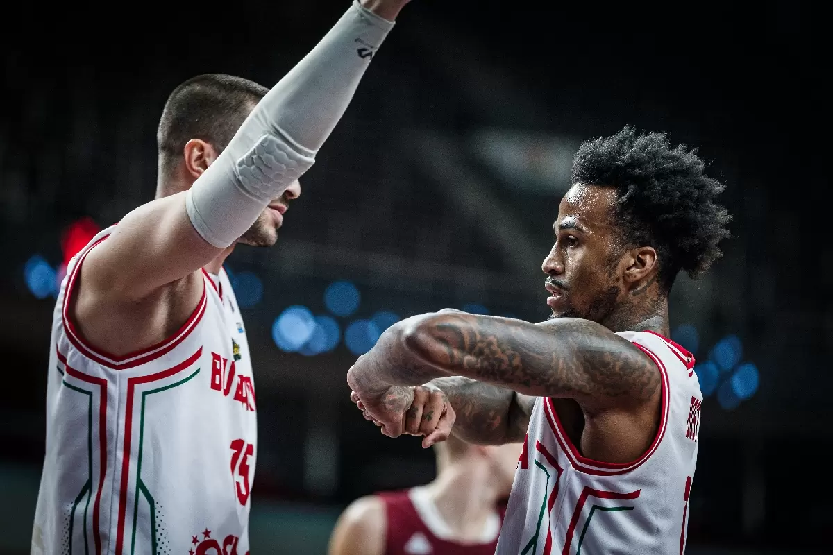 basketball.bg